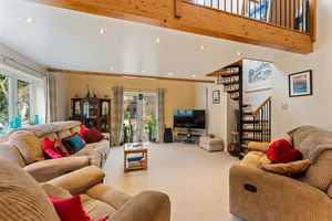 Living Room- click for photo gallery